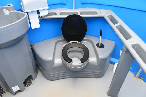 Best Handicap porta potty rental  in Forest City, FL
