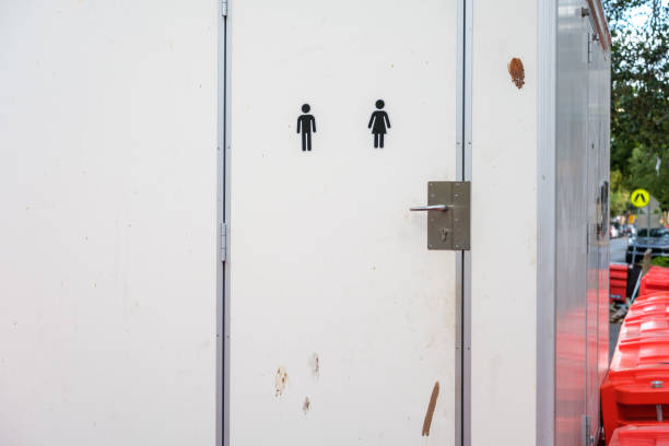 Best Local porta potty services  in Forest City, FL