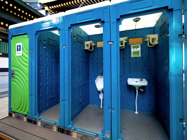 Best Local porta potty services  in Forest City, FL