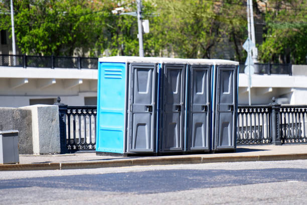 Professional porta potty rental in Forest City, FL