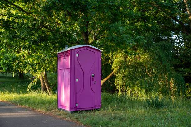 Best Porta potty rental for outdoor events  in Forest City, FL